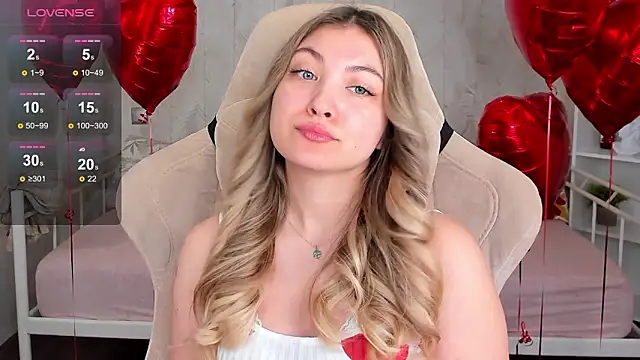 Snapshot of Angel__Grace chatting on February 2026 06:10:01 AM Angel Grace online show from February 2026 06:10:01 AM