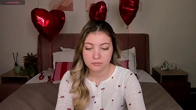 Snapshot of Angel__Grace chatting on February 2026 12:06:01 AM Angel Grace online show from February 2026 12:06:01 AM