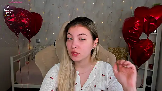 Snapshot of Angel__Grace chatting on February 2026 05:51:02 AM Angel Grace online show from February 2026 05:51:02 AM