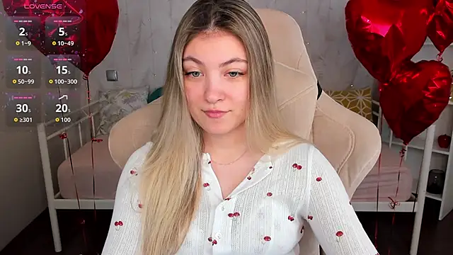 Snapshot of Angel__Grace chatting on February 2026 05:38:01 AM Angel Grace online show from February 2026 05:38:01 AM