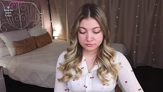 Snapshot of Angel__Grace chatting on February 2026 12:09:02 AM Angel Grace online show from February 2026 12:09:02 AM