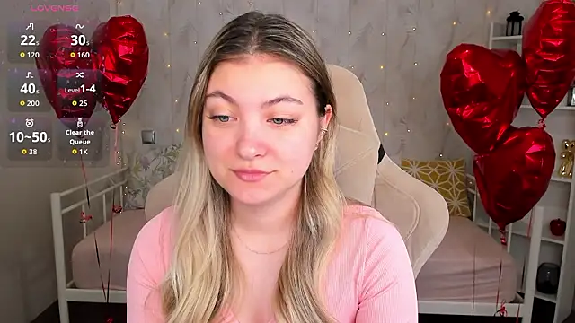 Snapshot of Angel__Grace chatting on February 2026 12:10:01 AM Angel Grace online show from February 2026 12:10:01 AM