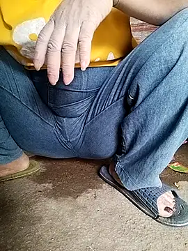 RinaPink online show from February 2026 04:54:01 AM