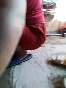 RinaPink online show from February 2026 02:38:01 AM