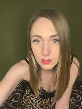 Snapshot of AriaFox chatting on February 2026 08:41:02 PM AriaFox online show from February 2026 08:41:02 PM