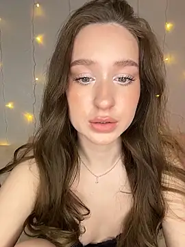 Snapshot of cuteeyesbaby chatting on February 2026 02:53:01 AM cuteeyesbaby online show from February 2026 02:53:01 AM