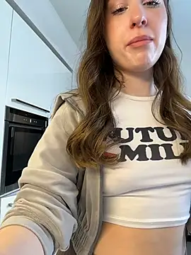 Snapshot of cuteeyesbaby chatting on February 2026 06:51:01 AM cuteeyesbaby online show from February 2026 06:51:01 AM