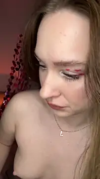 Snapshot of cuteeyesbaby chatting on February 2026 04:09:01 AM cuteeyesbaby online show from February 2026 04:09:01 AM