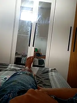 Snapshot of Dariralf chatting on January 2026 11:46:02 AM Dariralf online show from January 2026 11:46:02 AM