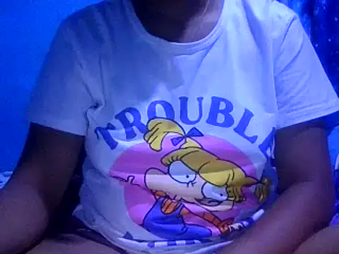 Snapshot of Kandysweety_2 chatting on June 2026 02:01:01 AM Kandysweety 2 online show from June 2026 02:01:01 AM
