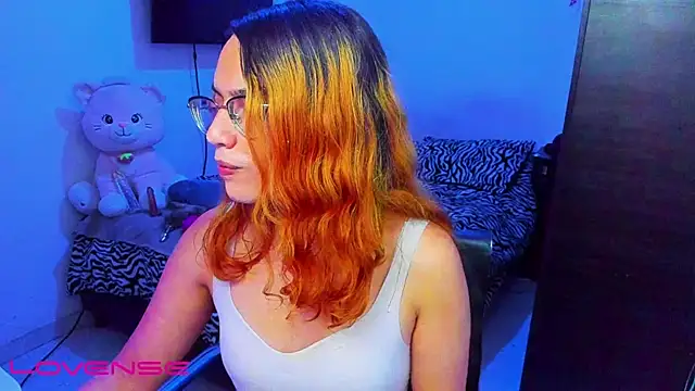 lillykittyyy online show from January 2026 09:42:02 PM