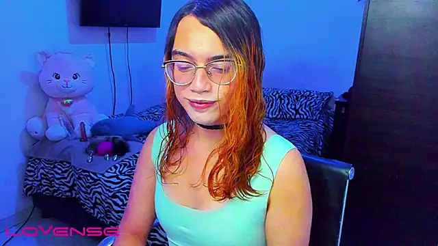 lillykittyyy online show from January 2026 09:09:01 PM