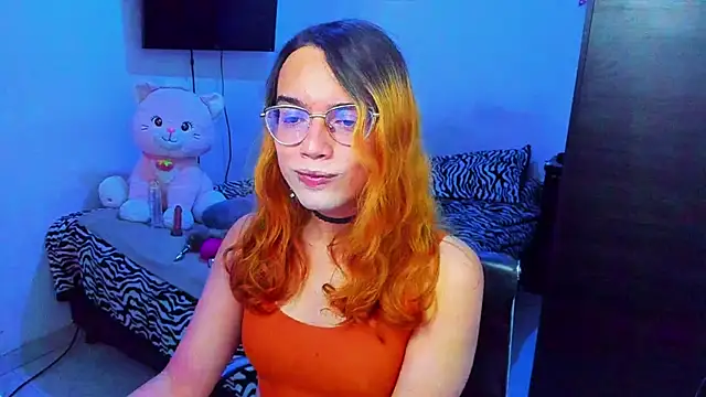 lillykittyyy online show from February 2026 09:08:02 PM