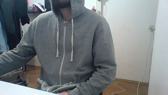 KaelNox online show from March 2026 06:23:02 PM