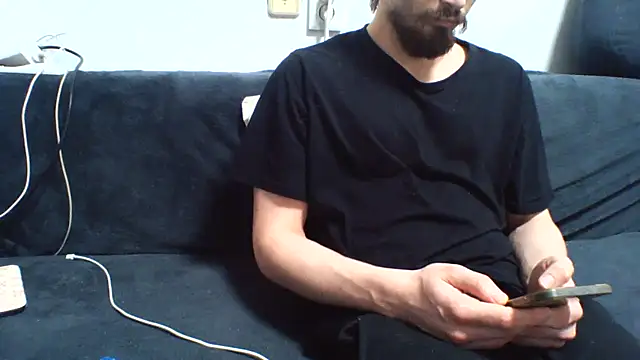 KaelNox online show from April 2026 06:11:01 AM