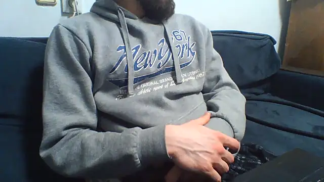 KaelNox online show from May 2026 07:52:01 PM