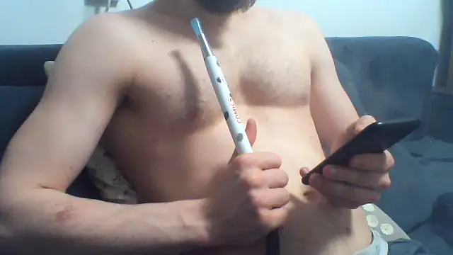 KaelNox online show from June 2026 07:41:01 PM