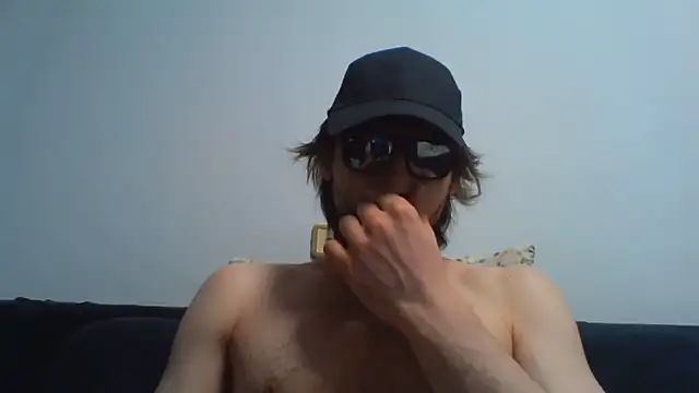KaelNox online show from June 2026 07:27:02 PM