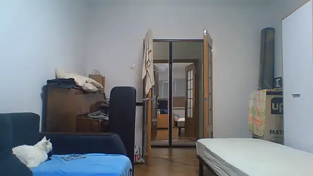 KaelNox online show from June 2026 05:30:02 PM