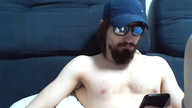 KaelNox online show from July 2026 05:34:01 PM