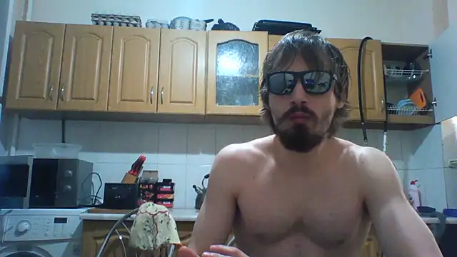 KaelNox online show from July 2026 08:13:02 PM