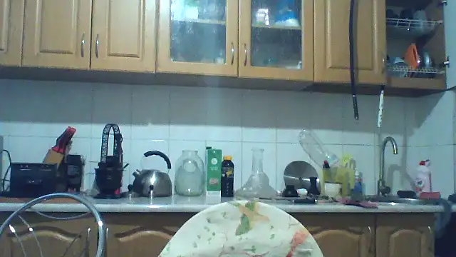 KaelNox online show from July 2026 01:28:01 PM