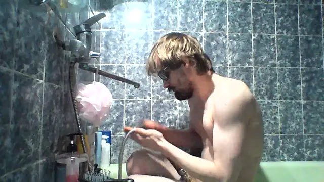 KaelNox online show from July 2026 01:33:01 AM