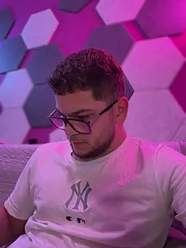 AquaSergei online show from February 2026 08:12:01 PM