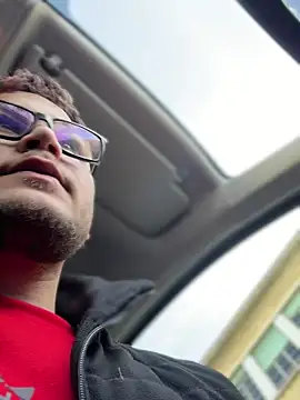 AquaSergei online show from February 2026 09:38:01 AM