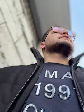 AquaSergei online show from February 2026 08:35:02 AM