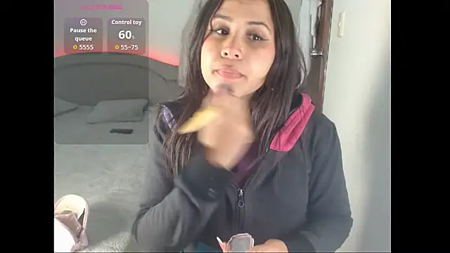 Snapshot of jossypb chatting on February 2026 02:51:01 AM jossypb online show from February 2026 02:51:01 AM