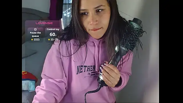 Snapshot of jossypb chatting on February 2026 10:08:02 PM jossypb online show from February 2026 10:08:02 PM