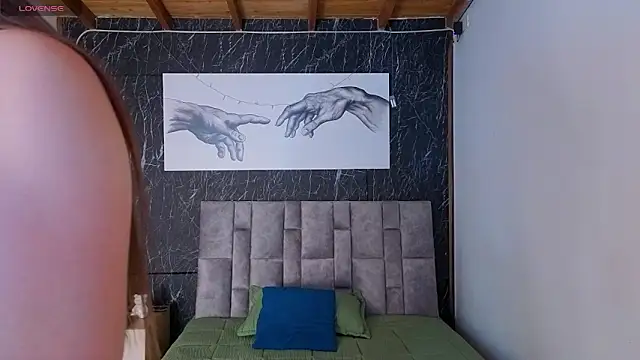 Snapshot of lilith_davis chatting on February 2026 12:54:01 PM lilith davis online show from February 2026 12:54:01 PM