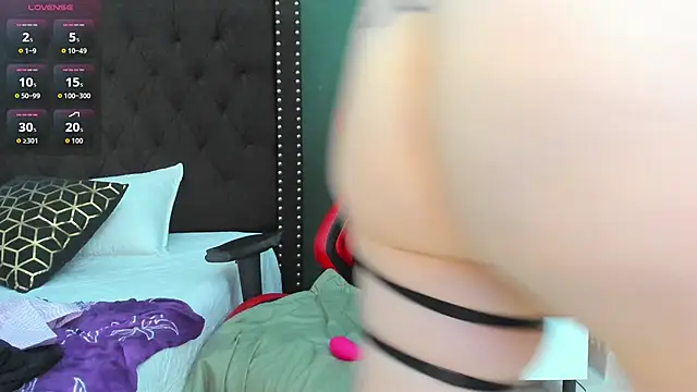 lilith davis online show from March 2026 01:44:02 PM