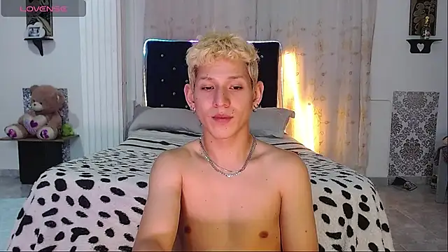 yorsamm smit online show from July 2026 06:47:02 AM