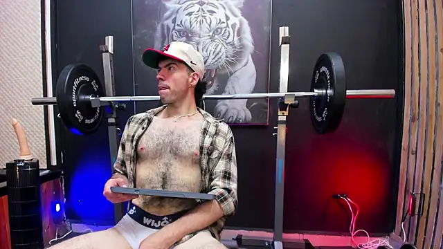 Snapshot of VelloTouch chatting on February 2026 04:21:01 AM VelloTouch online show from February 2026 04:21:01 AM