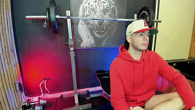 Snapshot of VelloTouch chatting on February 2026 03:54:01 AM VelloTouch online show from February 2026 03:54:01 AM