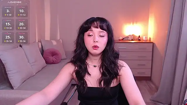 lia hetty online show from March 2026 02:36:02 PM