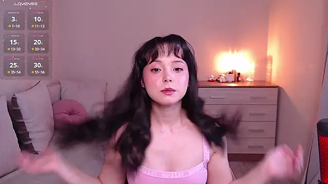 lia hetty online show from March 2026 01:11:02 PM