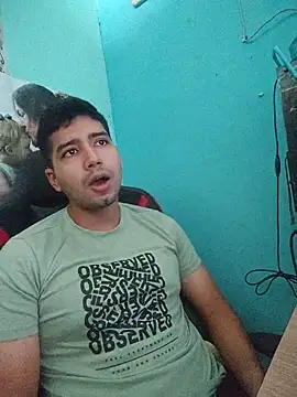 DickPan online show from May 2026 03:29:02 PM