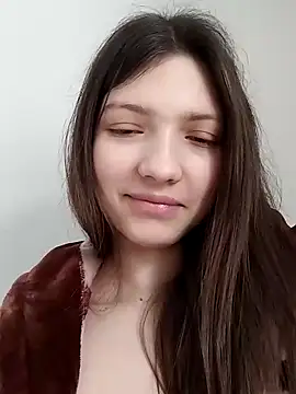 LunaTori456 online show from February 2026 06:58:01 AM