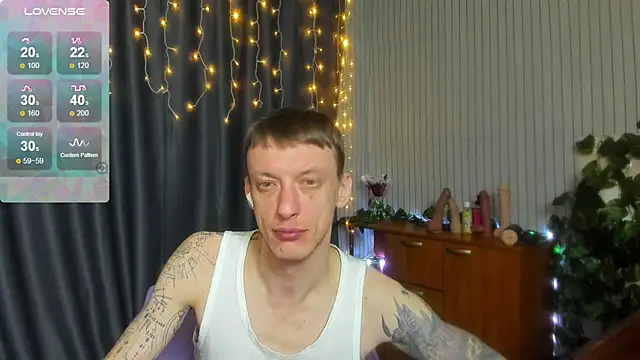 Jamie Inked online show from February 2026 07:51:02 PM