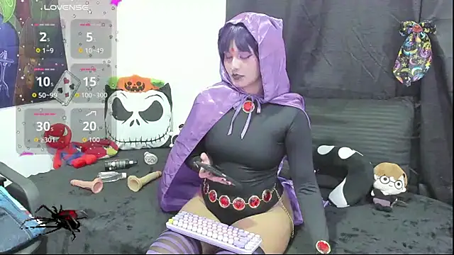 Snapshot of natsumixx chatting on May 2026 05:19:02 PM natsumixx online show from May 2026 05:19:02 PM