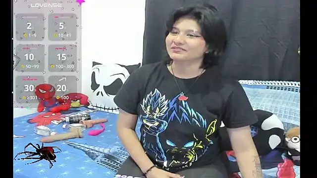 Snapshot of natsumixx chatting on May 2026 03:12:01 AM natsumixx online show from May 2026 03:12:01 AM
