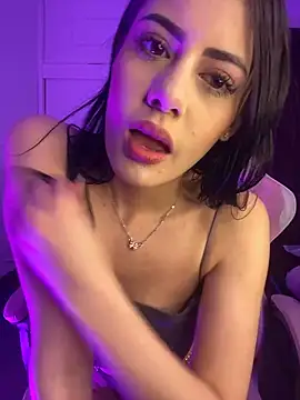 Baby Meli online show from April 2026 03:06:01 PM