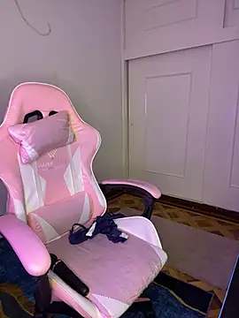 Baby Meli online show from May 2026 03:23:02 AM