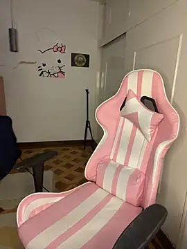 Baby Meli online show from May 2026 05:40:02 PM