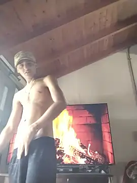 Snapshot of Dereck_lovery chatting on February 2026 06:52:01 PM Dereck lovery online show from February 2026 06:52:01 PM