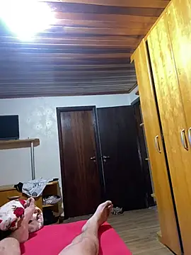 jeanramon01 online show from February 2026 07:12:02 AM