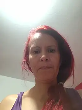 cintia love online show from May 2026 09:55:02 PM